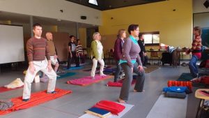 cours stretching2 École Corps Vivant Corps Conscient Offrez à vos proches la découverte d'un corps vivant et conscient !