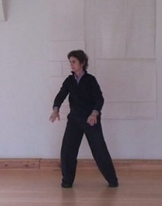 Chi et Tai Chi École Corps Vivant Corps Conscient 4 qi gong 1 École Corps Vivant Corps Conscient Chi et Tai Chi