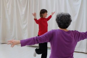 dansedesrythmespremiers École Corps Vivant Corps Conscient Offrez à vos proches la découverte d'un corps vivant et conscient !
