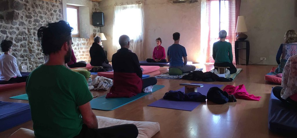 Les pratiques complémentaires École Corps Vivant Corps Conscient 2 meditation quatre piliers École Corps Vivant Corps Conscient Les pratiques complémentaires