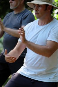 stage ligoure 2015 1550 e1497023642492 École Corps Vivant Corps Conscient Offrez à vos proches la découverte d'un corps vivant et conscient !