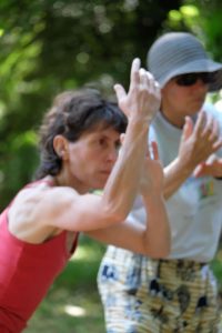 stage ligoure 2015 1565 École Corps Vivant Corps Conscient Offrez à vos proches la découverte d'un corps vivant et conscient !