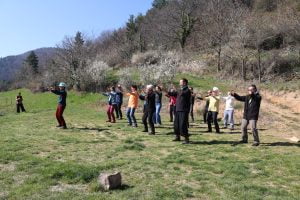 127 3ème et sons 2 École Corps Vivant Corps Conscient 3 stage tai chi 127 ardeche preaux 3 École Corps Vivant Corps Conscient 127 3ème et sons 2