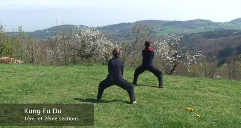 Tai Chi et Chi 127/3 – Chi et Sons 2 – Morvan
