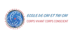 logo corps vivant corps conscient
