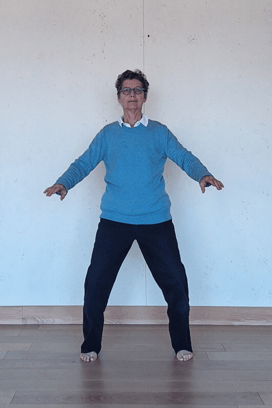 brocart 1 bleu copie brocart 1 bleu copie École Corps Vivant Corps Conscient Pratiques - Chi et Tai Chi